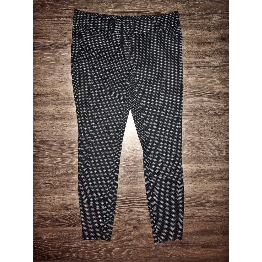 NY&Co The Audrey Ankle Dress Pant